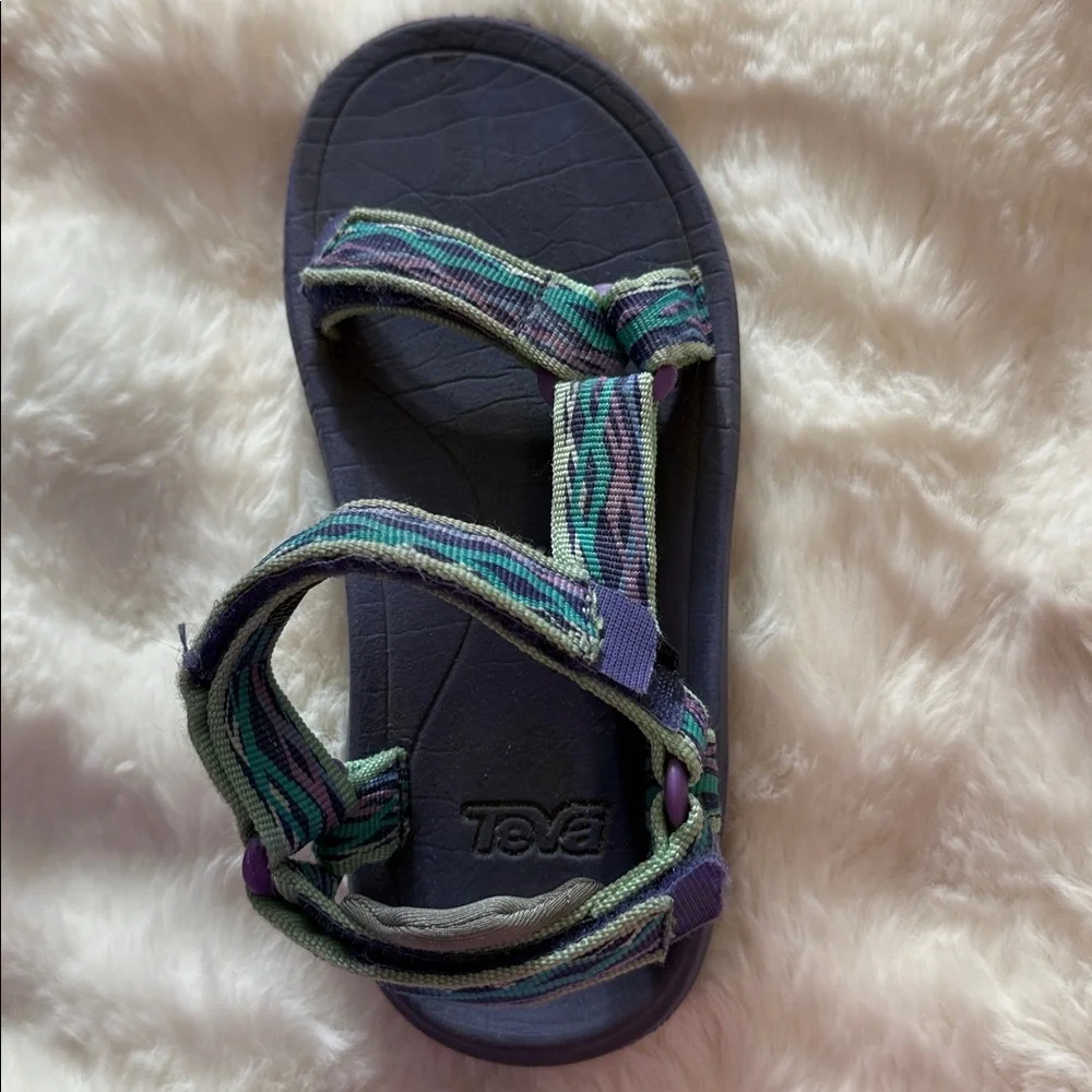 Teva lightweight sport